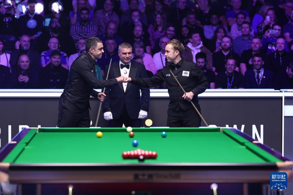 仅关乎新赛 仅关乎新赛