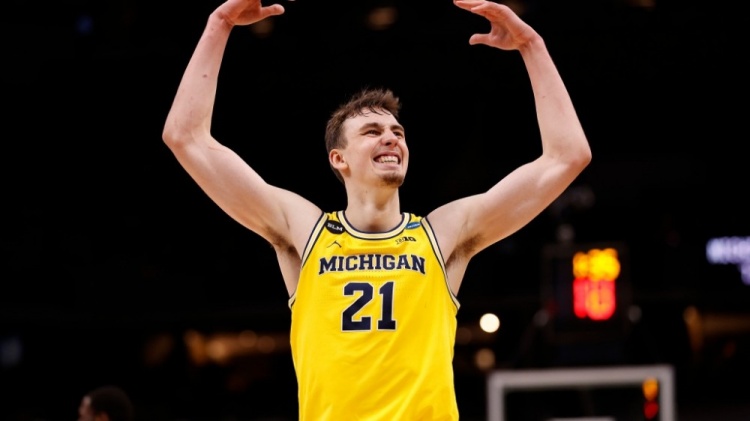 让雄鹿再次 让雄鹿再次