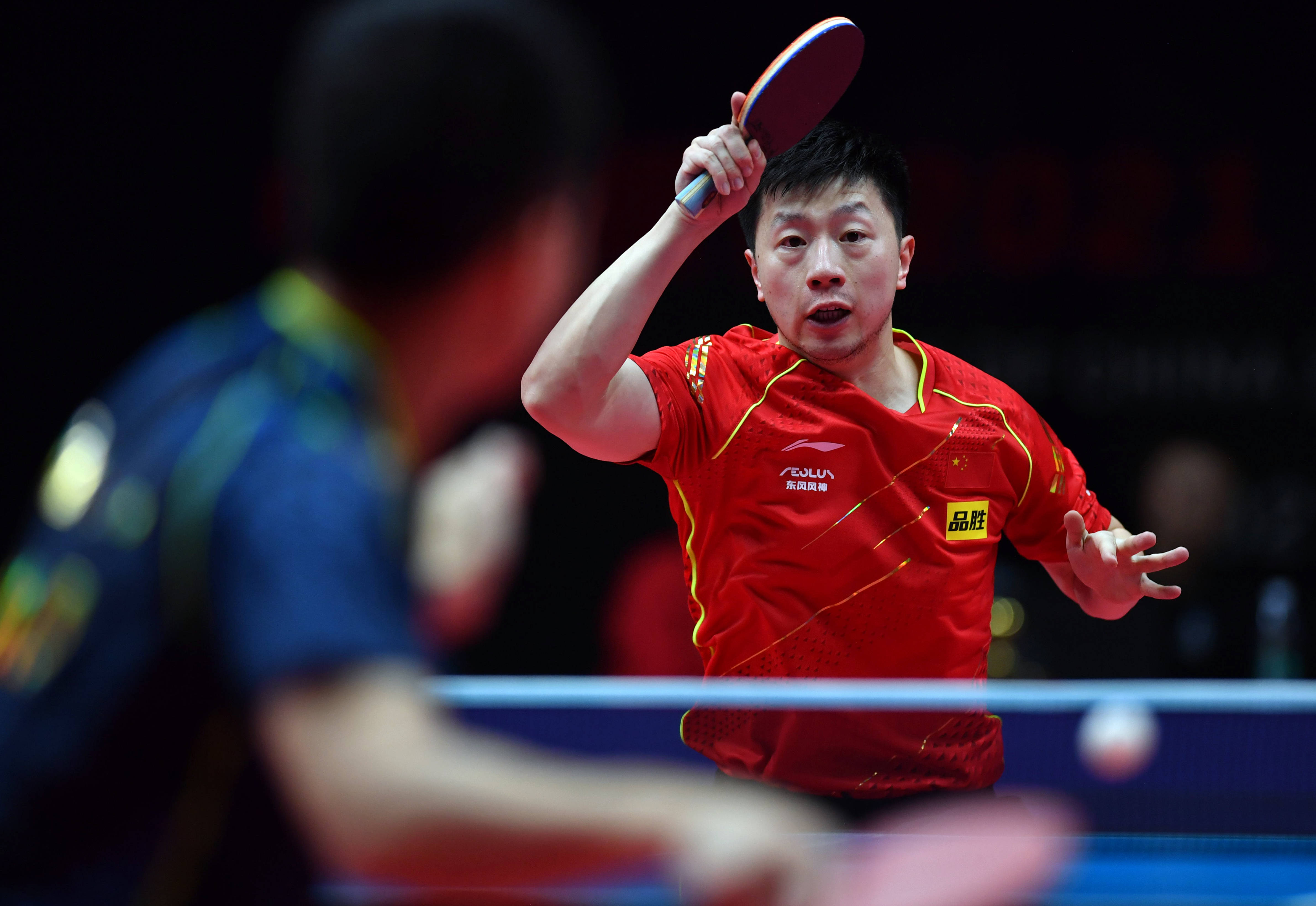 他的场均1 他的场均1