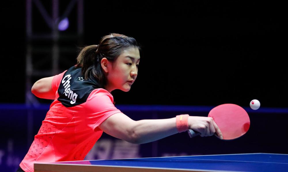 在这场激烈 在这场激烈