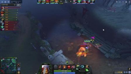 拉开空间 拉开空间