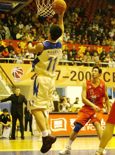 谷的路径 谷的路径